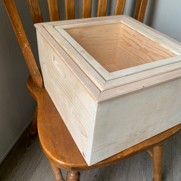 Nesting storage boxes - Picture 9 of 10